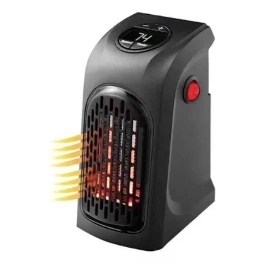 Calentador De Ambiente Eléctrico HANDY H